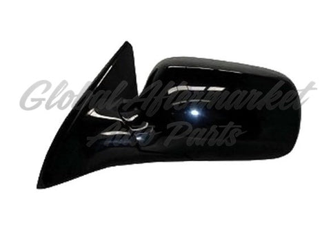 DOOR MIRROR LH POWER PTM
