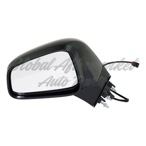 DOOR MIRROR LH POWER PTM MEXICO BUILT