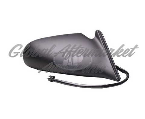 DOOR MIRROR RH POWER