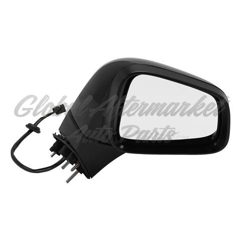 DOOR MIRROR RH POWER PTM KOREA BUILT