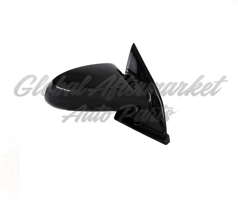 DOOR MIRROR RH POWER PTM HTD