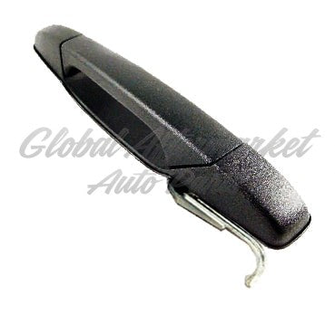 DOOR HANDLE RR RH OUTER TEXTURED
