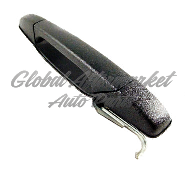 DOOR HANDLE RR RH OUTER TEXTURED