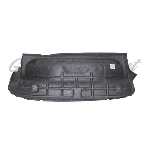 FENDER LINER RR LH