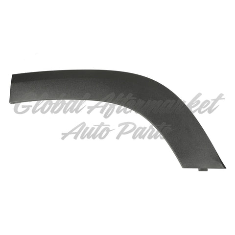 WHEEL ARCH TRIM RR LH QUARTER PANEL MOUNT