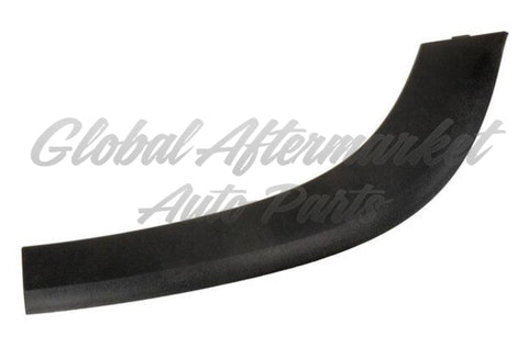 WHEEL ARCH TRIM RR RH QUARTER PANEL MOUNT