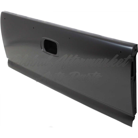 TAILGATE FLEETSIDE CAPA