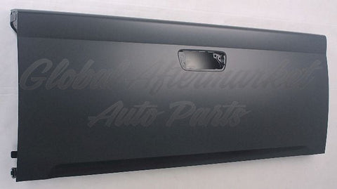 TAILGATE CAPA