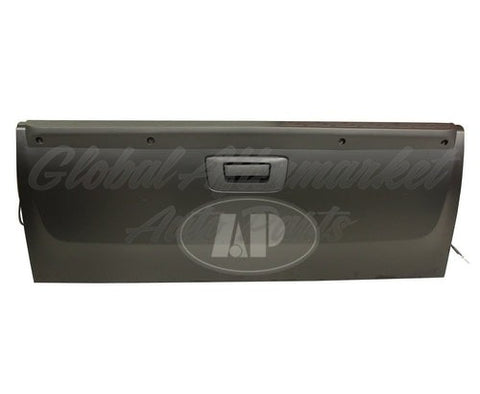 TAILGATE W/O LOCKING TYPE ASSY
