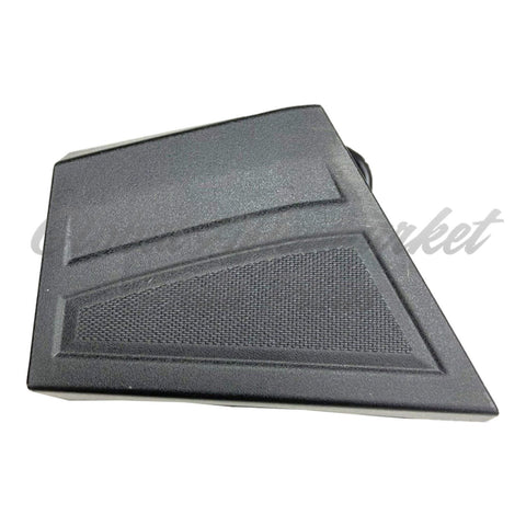 TAILGATE MOLDING RH UPPER
