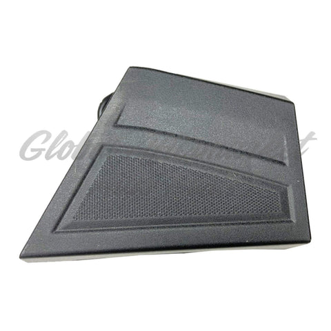 TAILGATE MOLDING LH UPPER