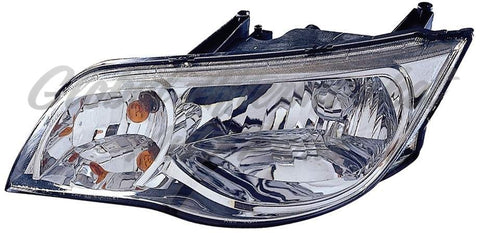 HEAD LAMP LH HQ