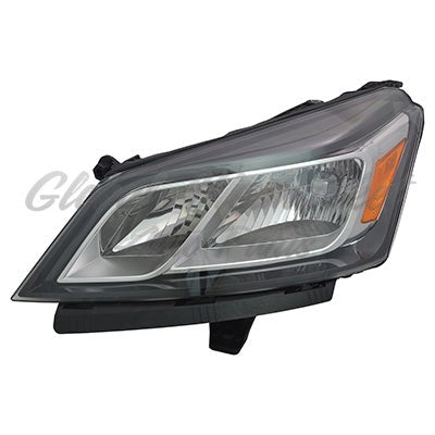 HEAD LAMP LH HQ