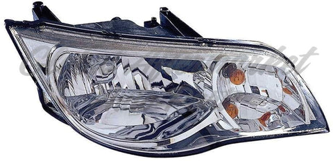 HEAD LAMP RH HQ