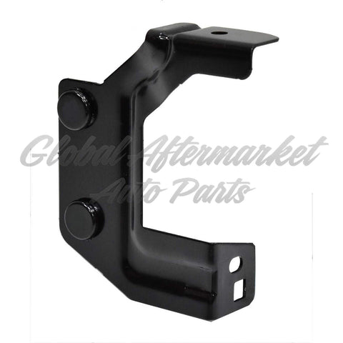 HEAD LAMP MOUNTING BRACKET LH STEEL