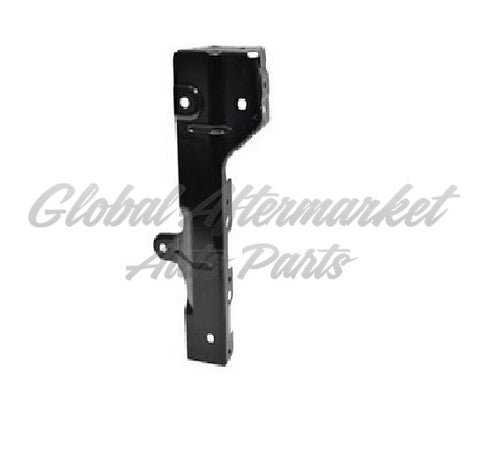 HEAD LAMP BRACKET LH STEEL