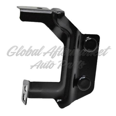 HEAD LAMP MOUNTING BRACKET RH STEEL