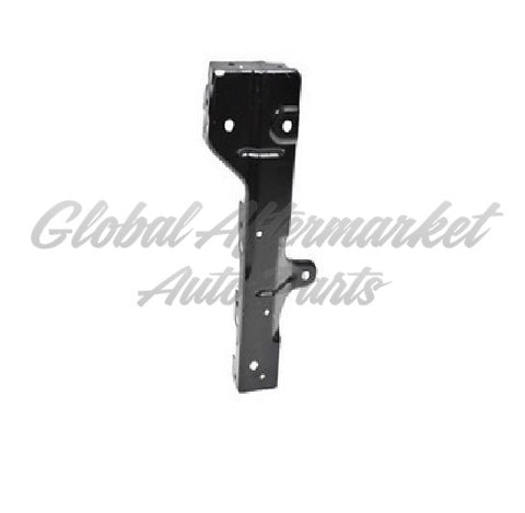 HEAD LAMP BRACKET RH STEEL