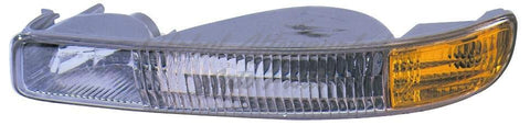 SIDE MARKER LAMP FR LH EXCLUDE DEANLI