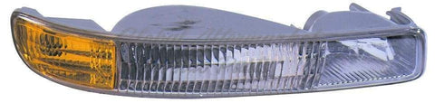 SIDE MARKER LAMP FR RH EXCLUDE DEANLI