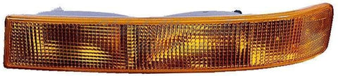 SIGNAL LAMP FR RH CAPA