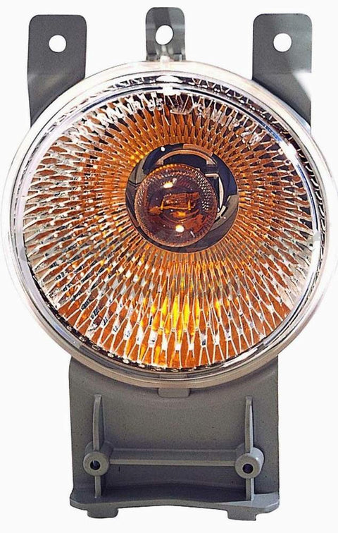 SIGNAL LAMP FR LH/RH (GXP MODEL) HQ