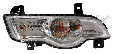 SIGNAL LAMP FR RH HQ
