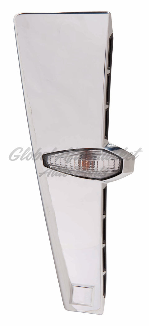 REPEATER LAMP FR LH HQ
