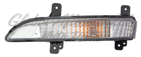 SIGNAL LAMP FR LH CAPA