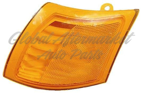 SIDE MARKER LAMP LH HQ