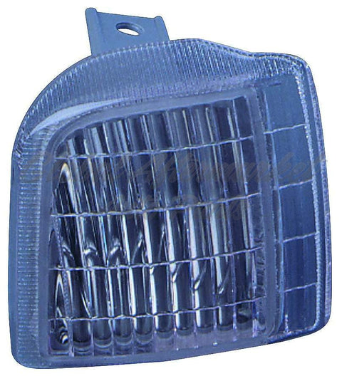 SIDE MARKER LAMP RH USE W/COMPOSITE HEAD LAMP (SMALL ONE)