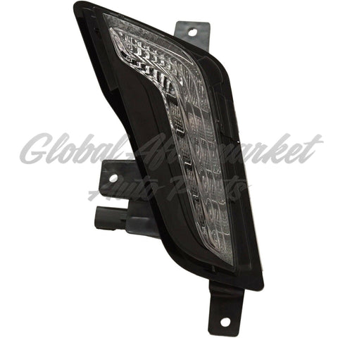 DAYTIME RUNNING LAMP LH LED CAPA