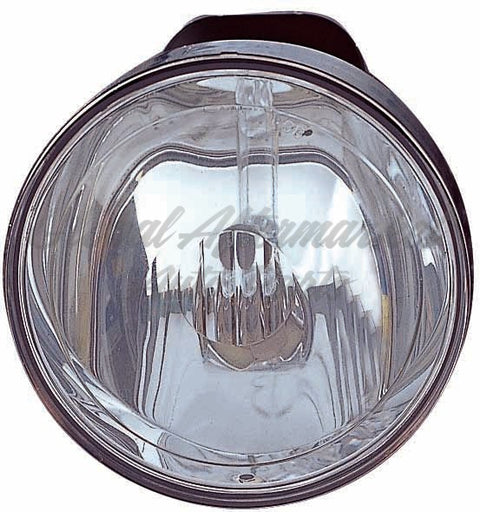 FOG LAMP FR LH/RH HQ