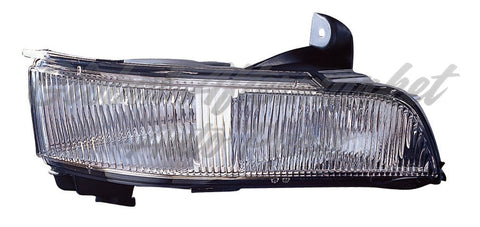 FOG LAMP FR LH HQ