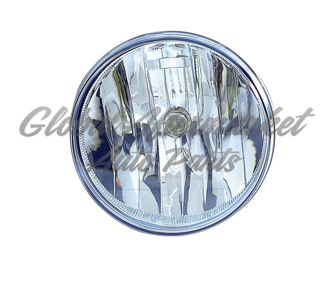 FOG LAMP FR LH 1500/2500/3500 HQ