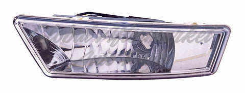 FOG LAMP FR LH HQ