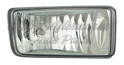 FOG LAMP FR LH 2ND DESIGN HQ