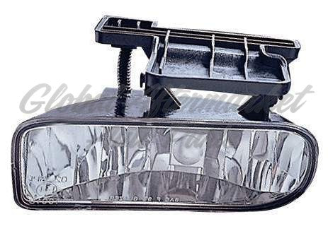 FOG LAMP FR RH EXCLUDE DENALI