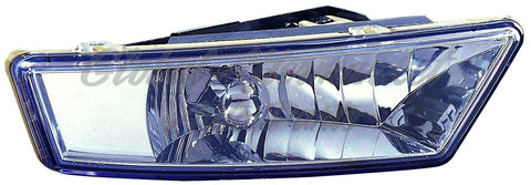 FOG LAMP FR RH HQ