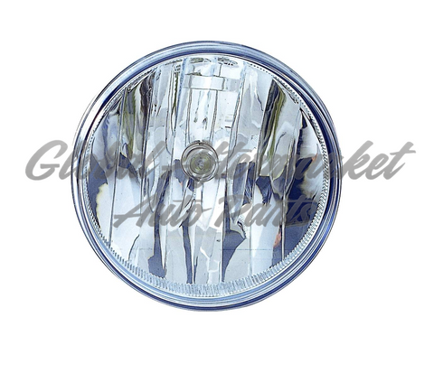 FOG LAMP FR RH 1500/2500/3500 HQ