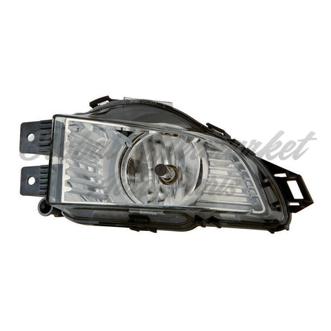 FOG LAMP FR RH HQ