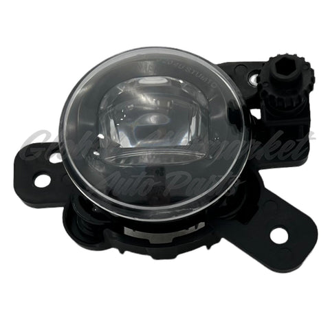 FOG LAMP RH LED SILVERADO ZR2 BISON / SIERRA AT4X CAPA