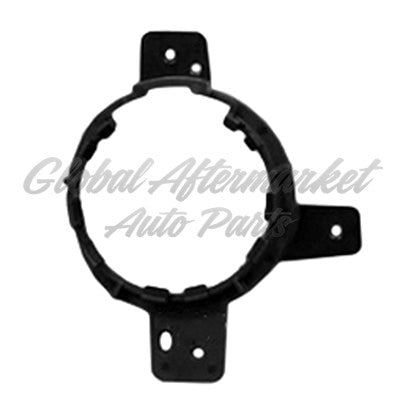 FOG LAMP BEZEL BRACKET FR LH
