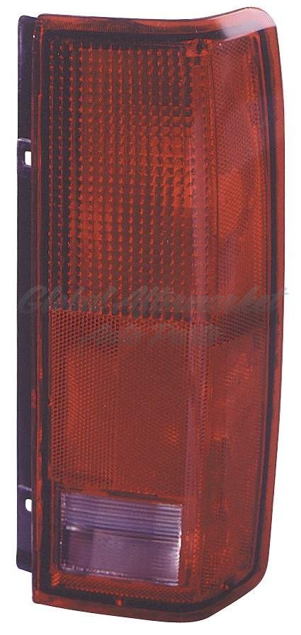 TAIL LAMP LH HQ