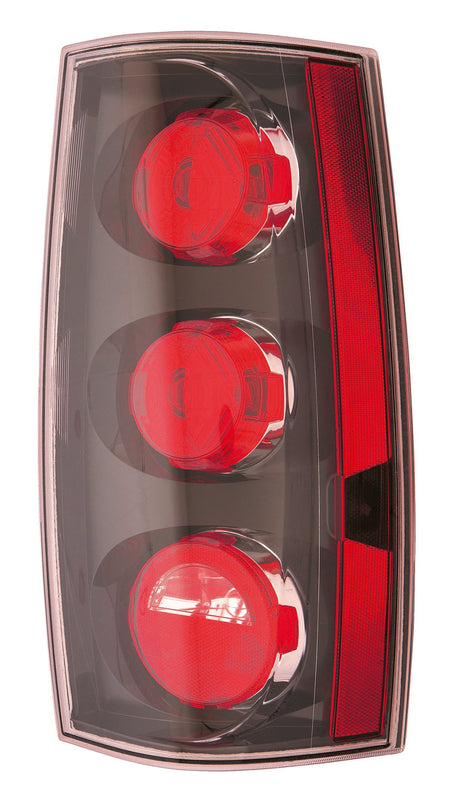 TAIL LAMP LH YUKON/YUKON XL/DENALI CAPA