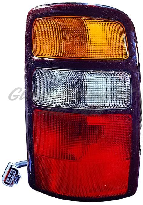 TAIL LAMP RH HQ