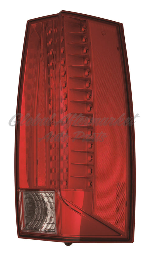 TAIL LAMP RH HQ