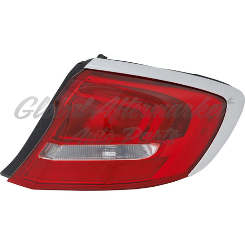 TAIL LAMP RH HQ