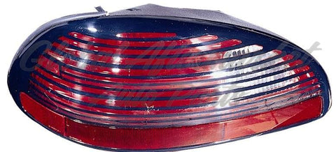TAIL LAMP LH CAPA