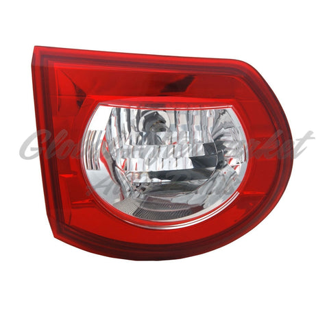 TRUNK LAMP LH (BACK-UP LAMP) CAPA